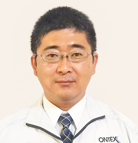 中国・九州監理 岩屋