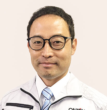 西関東監理 石田