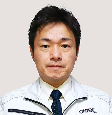 東関東監理 越川