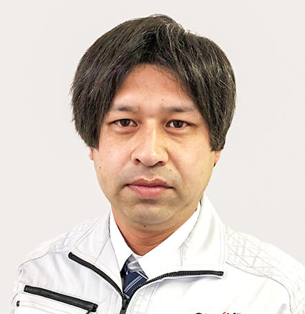 西関東監理 中森