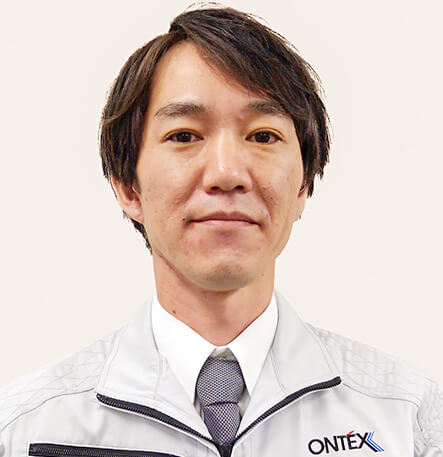 西関東監理 藤内