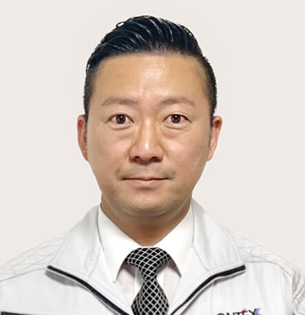 東関東監理 大川