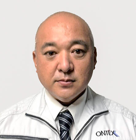 中部監理 杉山