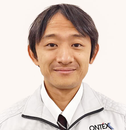 東海監理 二階堂