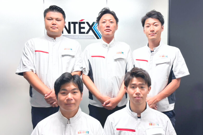 スタッフ:沼津第1支店