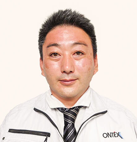 中部監理 佐々木