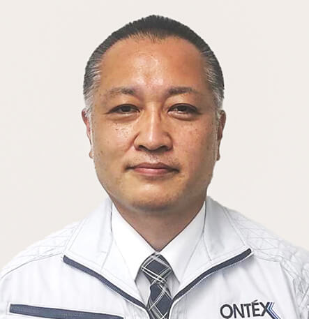 東関東監理 中山