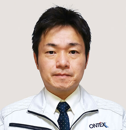 東関東監理 越川