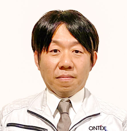関西監理 中城