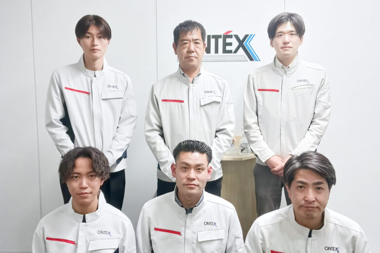 スタッフ：新宿中央支店