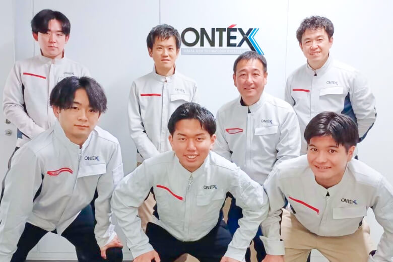 スタッフ：北新宿支店