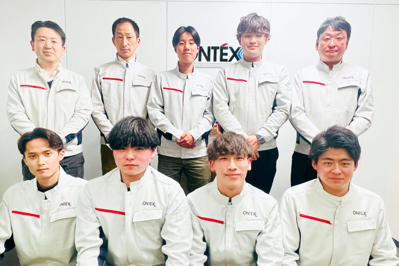 スタッフ：西新宿支店