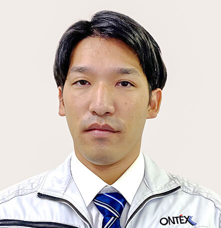 西関東監理 伊藤