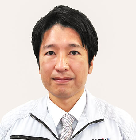 西関東監理 高橋