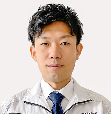 西関東監理 今井