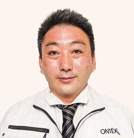 中部監理 佐々木