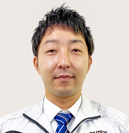 西関東監理 最上