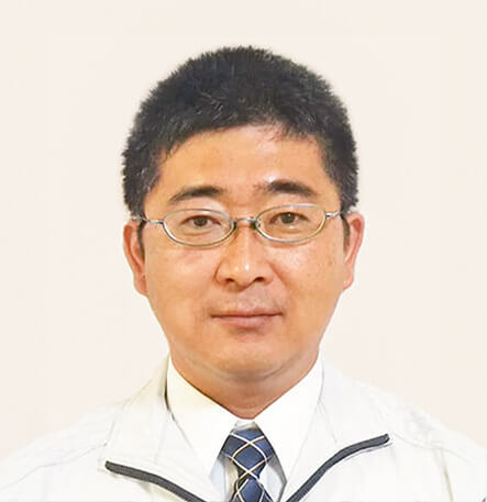 中国・九州工事監理 岩屋