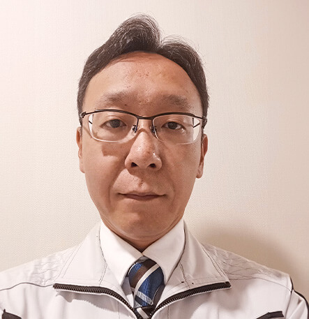 中国・九州工事監理 松本