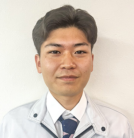 中国・九州工事監理 黒木