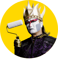 デーモン閣下がオススメ